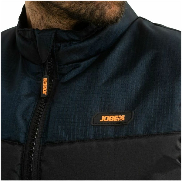 2026 Jobe Mens 50 Newton Bodywarmer 244924003 - Midnight Blue